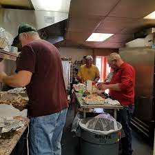 Instead of sitting around moping about it, i figure it would be a good and worthwhile thing to do to volunteer my time. Gorham Volunteers Back For Another Round Of Thanksgiving Service Portland Press Herald