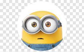 Maximum number of victories increased: Bob The Minion Despicable Me Rush Youtube Minions Emoji Me Youtube Transparent Png