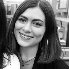 Katy Everett Graphic Designer