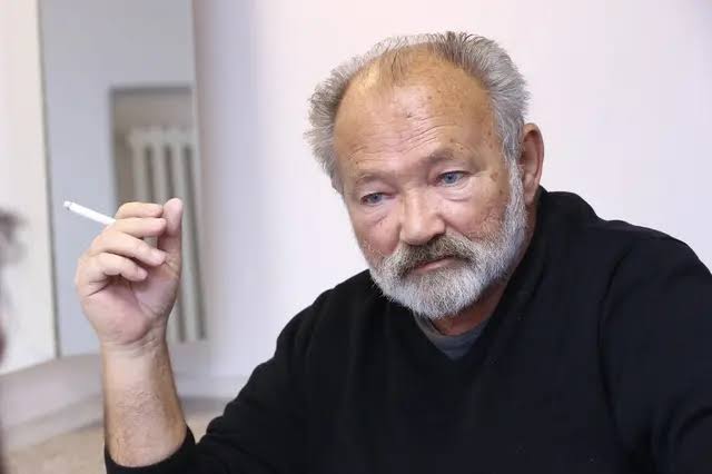 Nádor na plíci a na ledvině. Rudolf Hrušínský po boji s rakovinou naznačil  konec – Dotyk