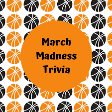 This post was created by a member of the buzzfeed commun. March Madness Trivia Orthodontic Blog Myorthodontists Info