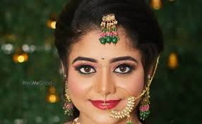 Asha Alex Makeup Studio