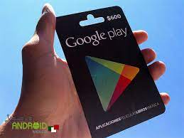 Descubre la mejor forma de comprar online. Todo Lo Que Debes Saber Sobre Las Tarjetas De Google Play En Mexico