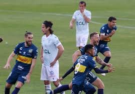 Huachipato y everton cerraron la jornada de. Huachipato Vs Everton Dia Hora Canal Y Como Ver En Vivo Online El Duelo De Acereros Y Ruleteros Campeonato Redgol