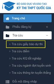 Search our database for free today! 2 Cach Xem Sá»' Bao Danh Phong Thi Ä'á»‹a Ä'iá»ƒm Thi Tá»'t Nghiá»‡p Thpt 2021