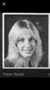 Carrie Goode's Instagram, Twitter & Facebook