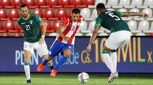 Get a report of the uruguay vs. Copa America 2021 Paraguay Vs Bolivia Live Online Free The Pk Times