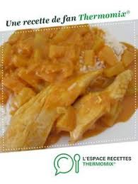 Poulet A L Ananas Recette Poulet A L Ananas Recette Recette Poulet Ananas