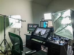 My Live Streaming Studio Setup 2018 Terry White S Tech Blog