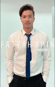 He is known for playing as adrian, the main character in the drama playboy itu suami aku. 160 Fattah Amin Ideas Video Muzik Pelakon Lelaki Lakonan