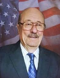 Joseph Clarence Stephen Sr. (1926-2019)