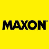 Image result for Maxon