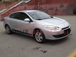 Sahibinden Satilik Ikinci El 2011 Model Renault Fluence 1 5 Dci Araba On Kapilar Arac