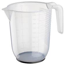 Behova Odmerka Transparentni Seda Ikea Kochutensilien Becher Koch Utensilien