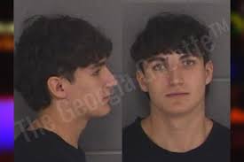 Adrian Silecky — Barrow County Jail Bookings