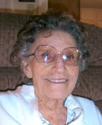 Edith H. Weekley Obituary