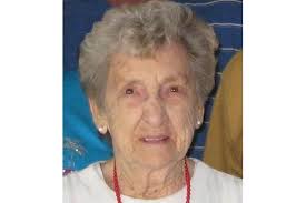 Mildred Bromwell Obituary (1922