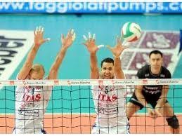 Pagina facebook ufficiale a.s.volley lube sito. Worldofvolley Italy Fidia Padova Lube Banca Marche Macerata 0 3