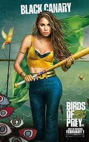 Birds Of Prey Free Movie Stream Epingle Sur Birds Of Prey 2020 Hd Film Vf Complet