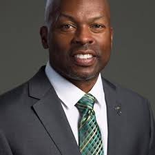 Michigan State promotes Alan Haller to athletic director