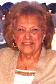 Theresa O. (Silla) Ciampa