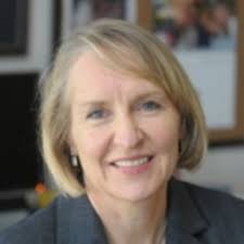 Catherine PANTER-BRICK