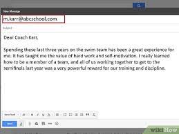 Maybe you would like to learn more about one of these? 5 Ways To Write A Letter Of Resignation To Your Coach Wikihow