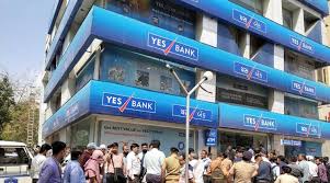 Yes bank to sell property of e commerce magnum solution for recovery of rs 345 crore. 44 Companies From 10 Big Groups Account For Rs 34 000 Crore Yes Bank Bad Loans Business News The Indian Express