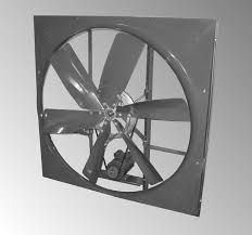 Fans shaft and blades are attached to rotor shaft of the motor. Panel Amp Amp Ring Fans By John Terry Linkedin