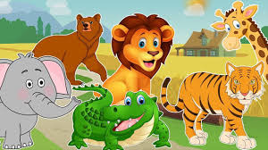 Guru membantu murid dengan seni kata lagu untuk haiwan lain. Interaksi Antara Haiwan Tahun 6 Science Quiz Quizizz