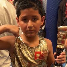 Fundraiser by Isaac Diaz : Help Ace Get To Junior Olympics in Texas