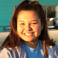 Emily Chacon's High School Career Home