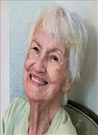 Peggy June Cobb Obituary (2022)