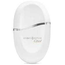 The patented applicator gently pulses more than 200 times per second, absorbing product more deeply and evenly while building your skin's resilience. Opal Sonic Infusion System Anti Aging Sea Serum Clarisonic Clarisonic Opal Clarisonic Sonic Face Brush