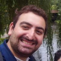 200+ Profile mit dem Suchbegriff „Khoury“