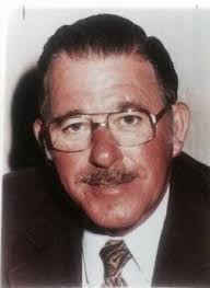 Eldridge Joseph “EJ” Bourgeois (1929-1986)