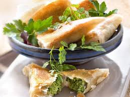 brick epinards et viande hachee recettes recette recettes de cuisine recette alimentation