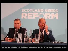 🚨Nigel Farage and his Shadow Chancellor Robert Jenrick were left addressing swathes of empty chairs in Westminster on Monday as the party unveiled its pre-Budget economic proposals. The press conference at the