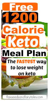 Pin On Low Carb Simple Meal Plan