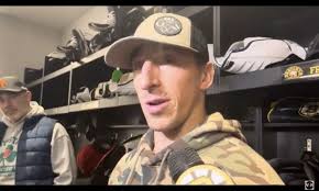 Wayne Cashman Archives