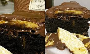 Resepi kek coklat kukus yang paling senang dengan sukatan cawan ni antara kek yang paling digemari ramai. Resepi Kek Pisang Ikut Sukatan Cawan Resepimyresepi Boloit Com