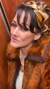 Finally posting from Oct 17th @mondo.nyc @comuse.work Thank you @fionabloom  for the invite to see @absolightmusic & @buddyred , What a great show &  vibes! Can’t wait to collab & create some epic ...