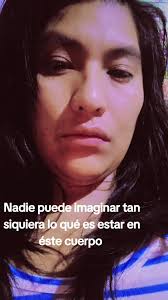 Tanto Dolor Tanta Injusticia