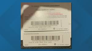 The value on this card cannot be replaced if it is lost, stolen, destroyed, altered or used without your permission unless you have an original sales receipt for the gift card. Bbb Central Ohio Warning Consumers After Powell Woman Falls Victim To Gift Card Scam 10tv Com