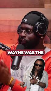 Robert Hoobler Lil Wayne