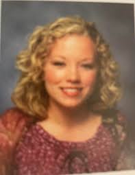 Where have you gone …….Krista Farmer Dykes? One of my best memories of  Krista is when she co -starred with Maggie Hart in the high school musical  “Chicago.” Little did this 2003