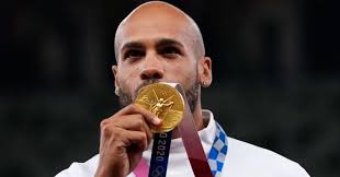 Nicole daza e marcell jacobs hanno due figli: Cqfjafygeo2xam