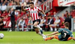 Maybe you would like to learn more about one of these? Psv Juwel Ihattaren Sagt Interessenten Ab