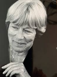 Avis de décès de Mrs. Helen Tidball Nash