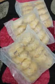 Kami juga menjual makanan sejuk beku yang berkualiti seperti di bawah *note: Pelbagai Jenis Makanan Sejuk Beku Fara Food Beverage Facebook